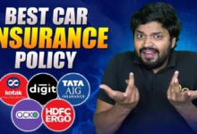 Car insurance policy online