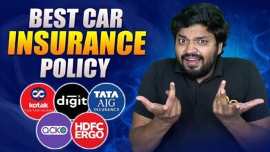 Car insurance policy online