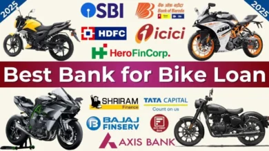 How to Take a Bike Loan on Installments in 2025