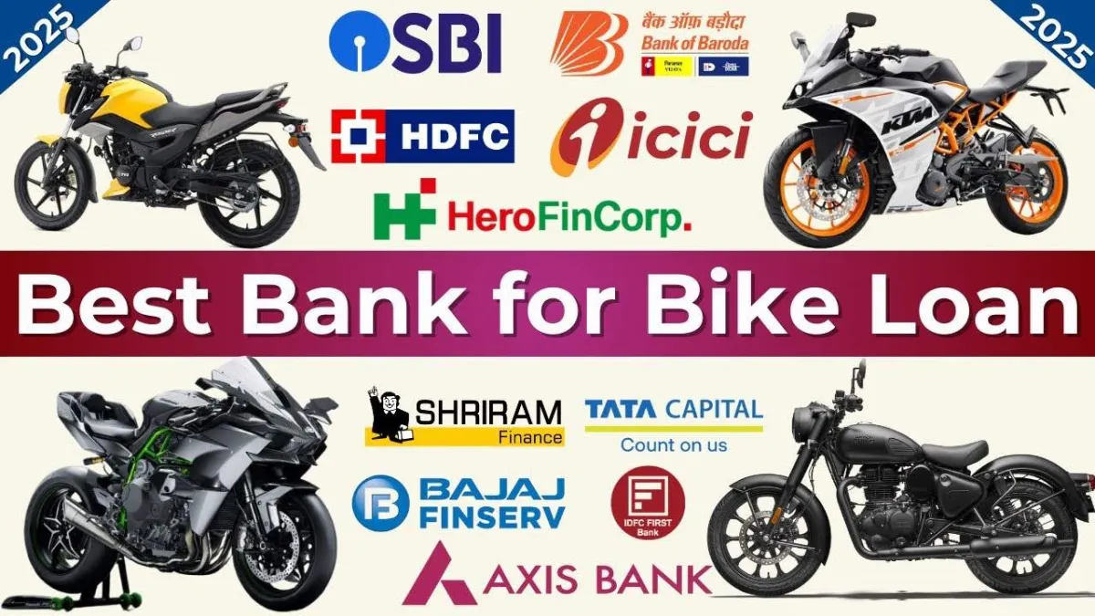 How to Take a Bike Loan on Installments in 2025